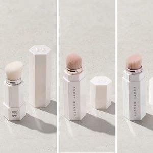 FENTY BEAUTY BY RIHANNA Portable Brush Combo